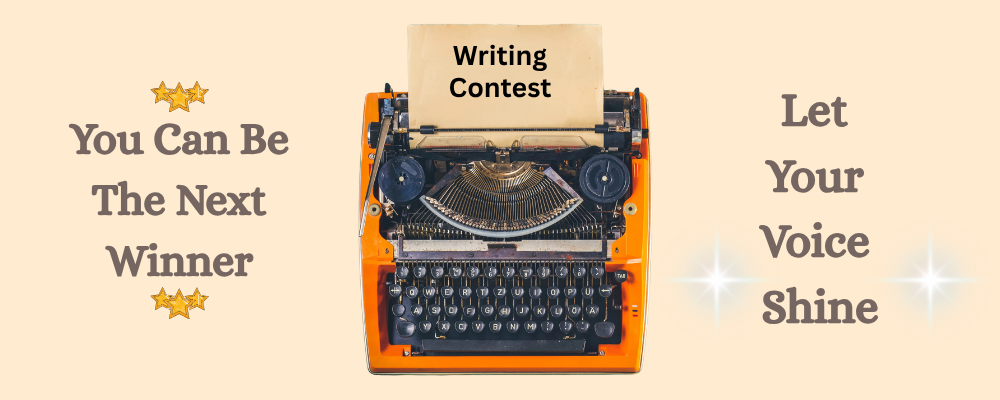 writing contest image