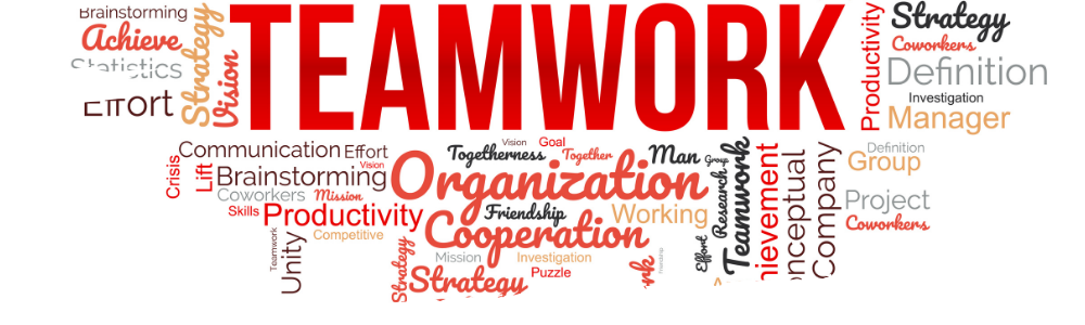 image teamwork