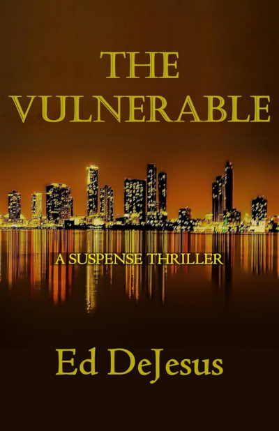 vulnerable book cover