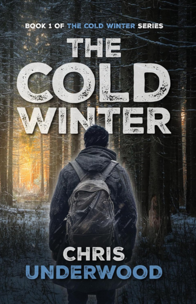cold winter cover