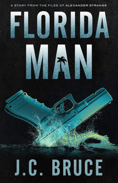 florida man cover