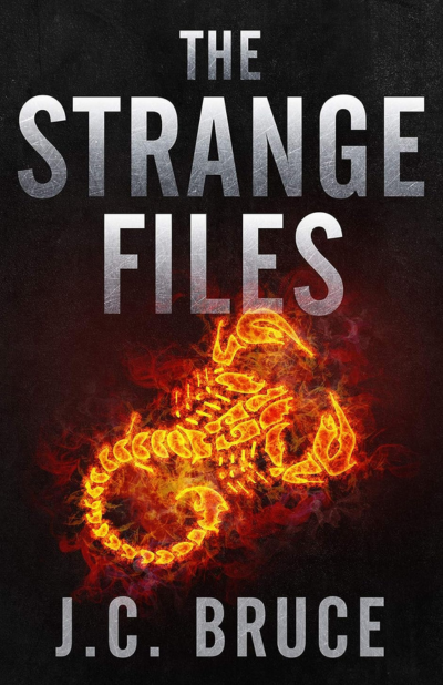 strange flies