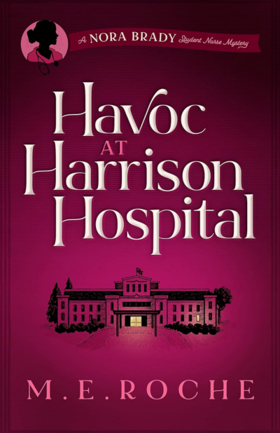 havoc harrison hospital cover