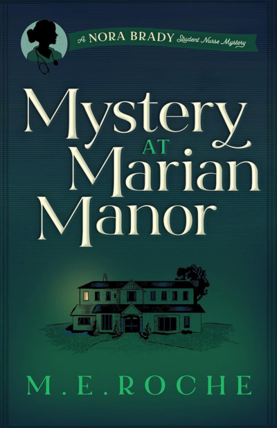 mystery marian manor
