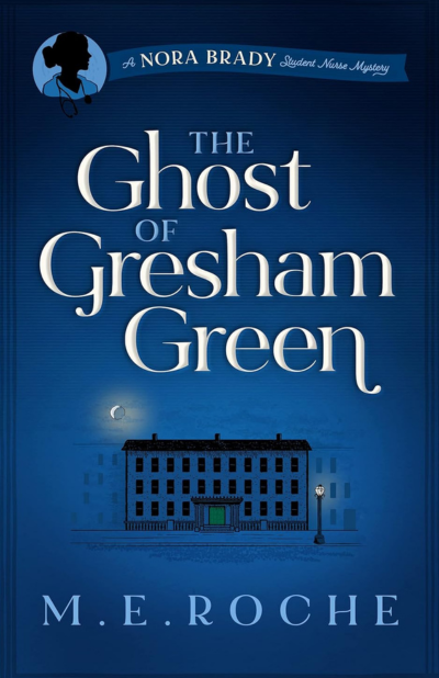 ghost of gresham green