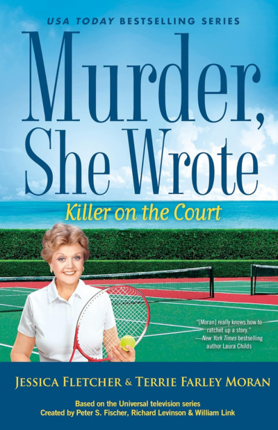murder sje wrote 1