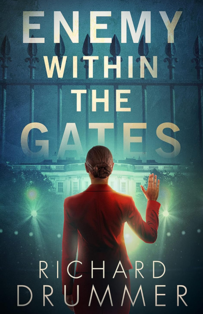 within the gates cover
