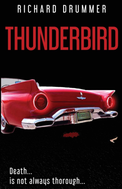 thumderbird