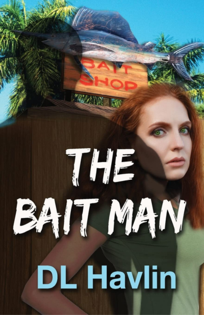 the bait man cover