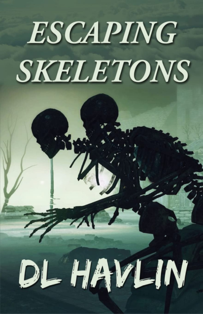 escaping skeletons cover