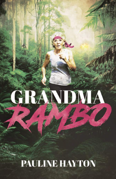 grandma rambo cover