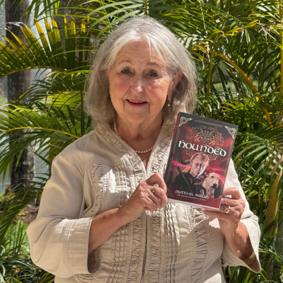 patty walsh