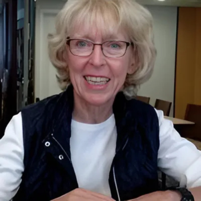 claudia geagan