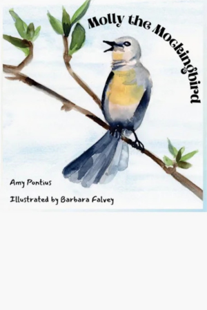 molly the bird cover 2
