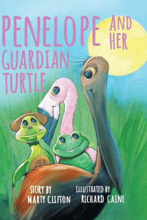 guardian turtle cover 2