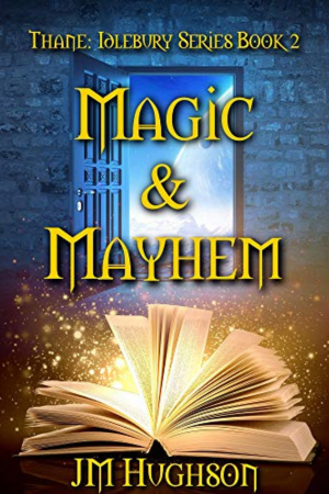 magic cover 2
