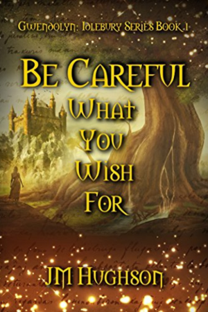 be careful cover of what you wish for