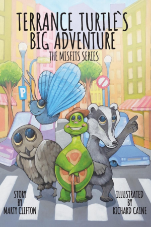 terrance the turtles adventure 44