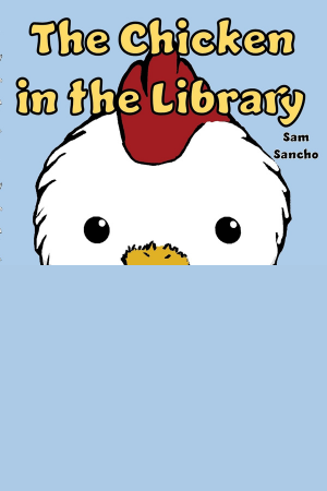the chicken cover 2