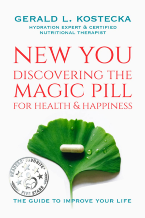 new you magic pill cover 2