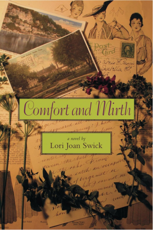 comfort and cover 2