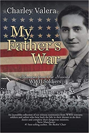 my father's cover 2