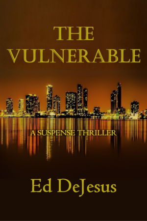 vulnerable cover 2