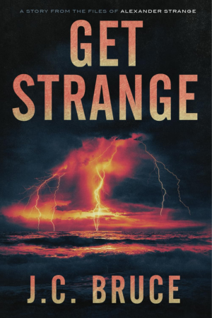 get strange cover 2