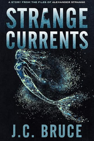 strange currents cover 2