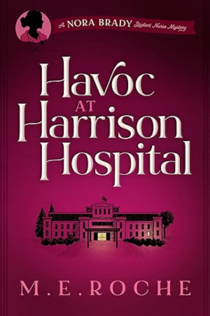 havoc cover 2
