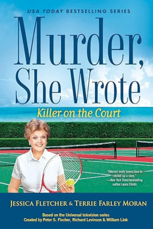 murder she cover 3 book one