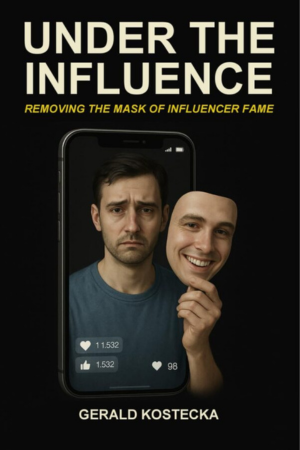 under influence cover 2