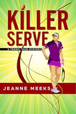 PB killer serve 2
