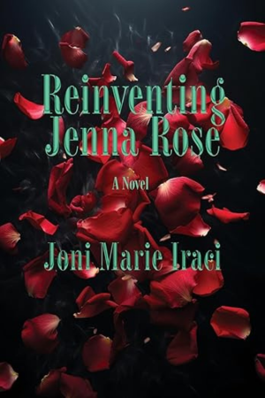 reinventing jenna rose cover 2
