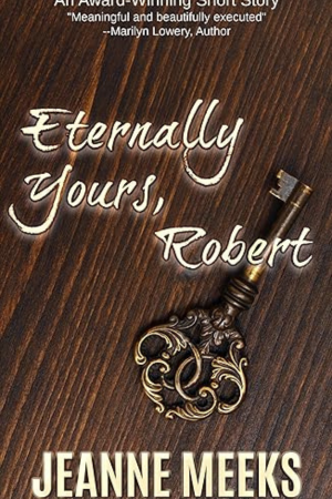 meeks eternally yours cover 2