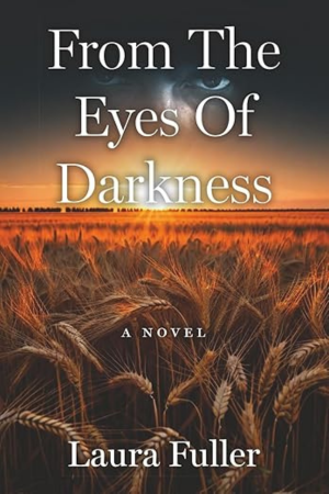 number 66 cover image from the eyes of darkness