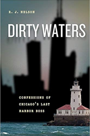 dirty waters cover 2