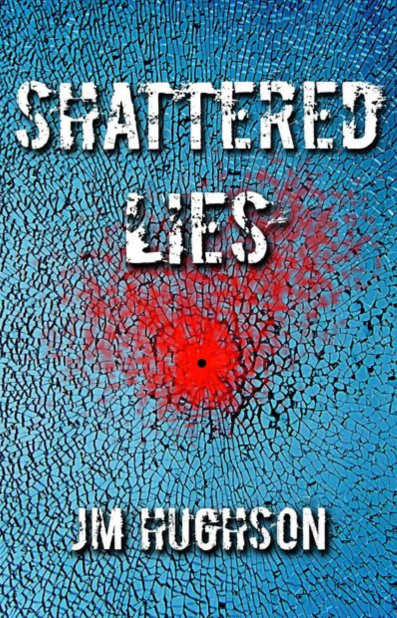 shattered blue 400