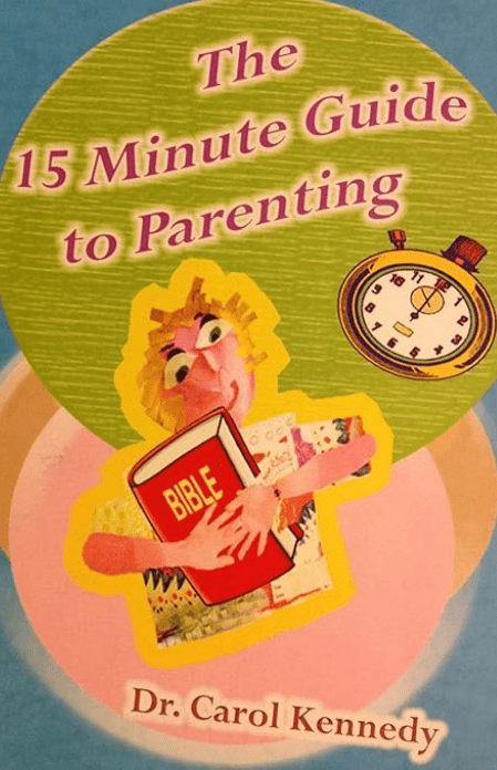 15 minutes guide cover 4