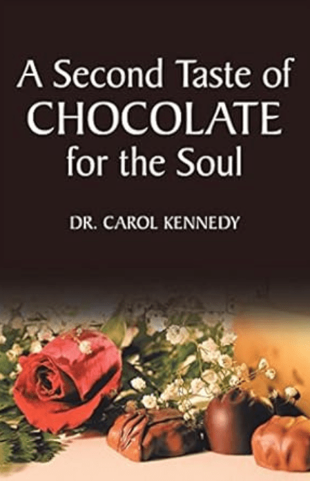 soul chocolate 4 cover