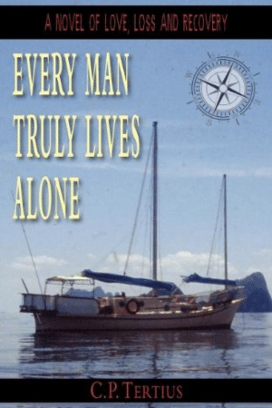 Every man front book cover