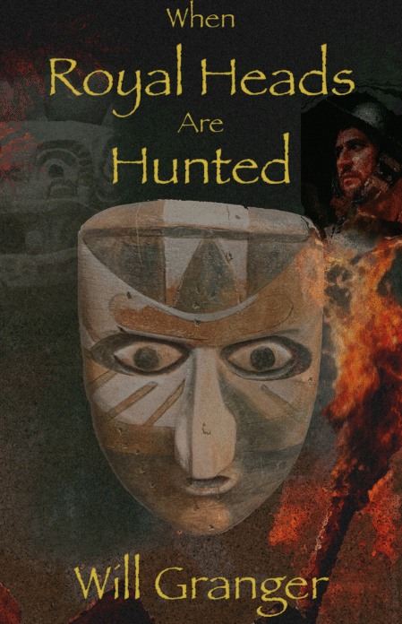royal heads hunted cover