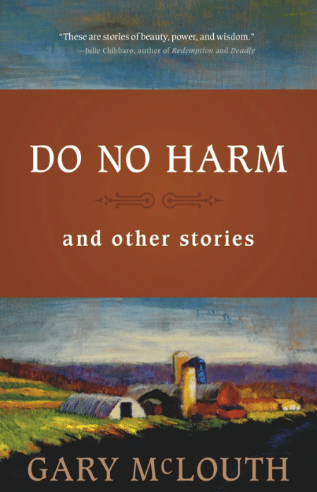 no harm other, 4 cover