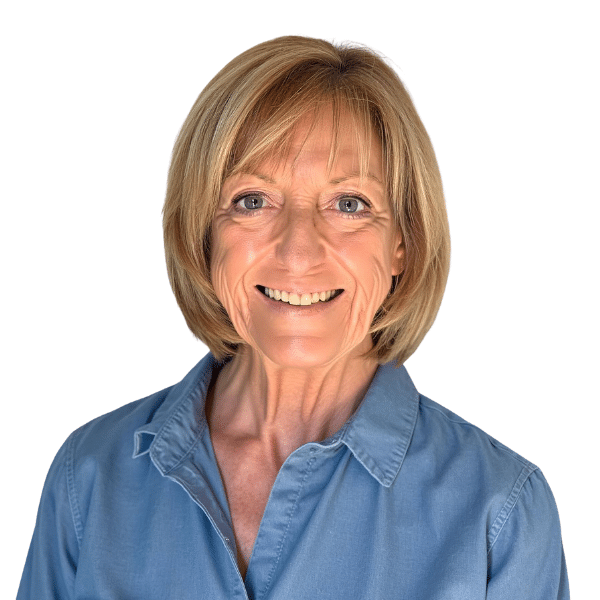laura fuller author 55