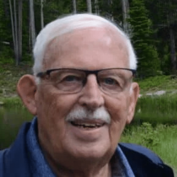 image of ben kilgore