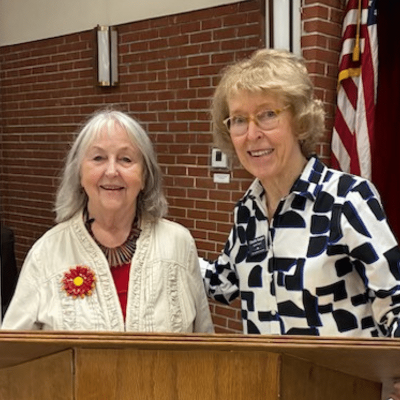 claudia contest chair and pattie