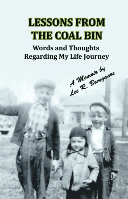 lessons the coal book cover