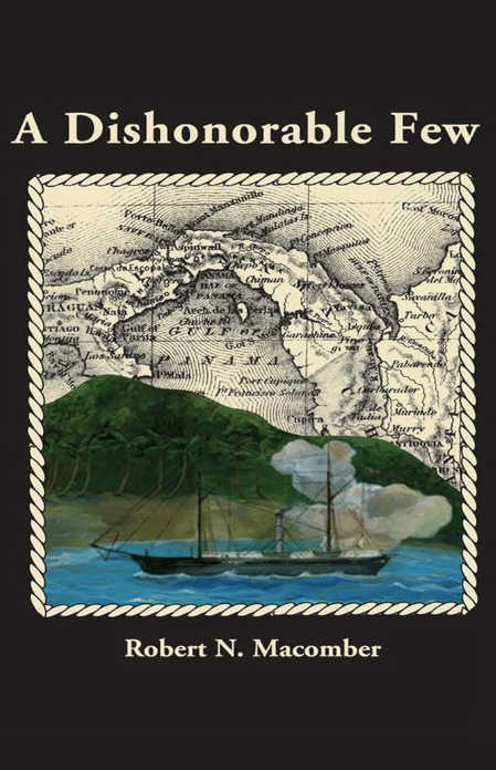 a dishonorable few 4