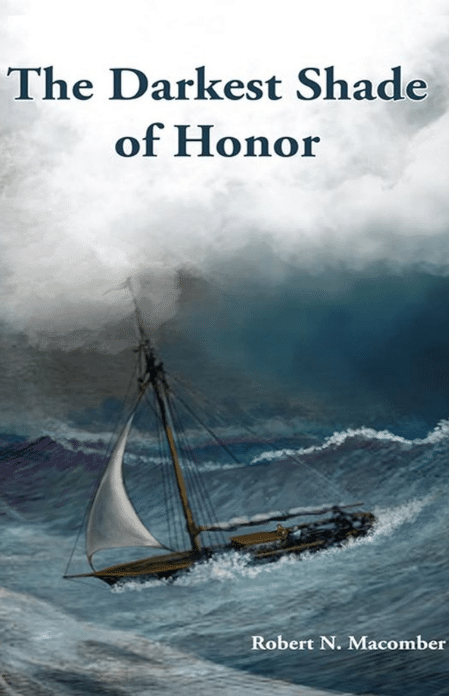 the darkest shade of honor 8