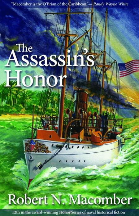 The Assassins Honor 12